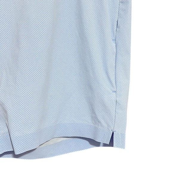 Polo Ralph Lauren Golf Swim Performance Shorts Mens Stretchy Size 36 - Picture 3 of 11